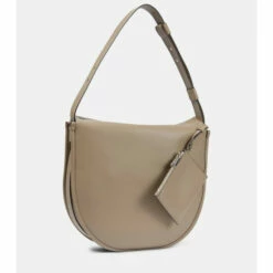 Proenza Schouler White Label Baxter Leather Shoulder Bag -Proenza Schouler Discount Store unnamed file 537