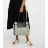 Proenza Schouler White Label Morris Large Canvas Tote -Proenza Schouler Discount Store unnamed file 539