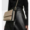Proenza Schouler White Label Accordition Leather Shoulder Bag -Proenza Schouler Discount Store unnamed file 544
