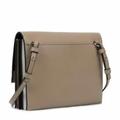 Proenza Schouler White Label Accordition Leather Shoulder Bag -Proenza Schouler Discount Store unnamed file 546