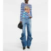 JW Anderson High-rise Wide-leg Jeans -Proenza Schouler Discount Store unnamed file 548