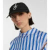 JW Anderson Embroidered Logo Cap -Proenza Schouler Discount Store unnamed file 563