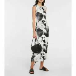 JW Anderson Anchor Leather Sandals