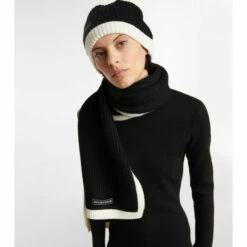 JW Anderson Virgin Wool Beanie