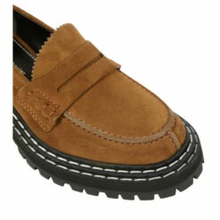 Proenza Schouler Suede Loafers -Proenza Schouler Discount Store unnamed file 581