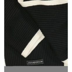 JW Anderson Virgin Wool Scarf -Proenza Schouler Discount Store unnamed file 584