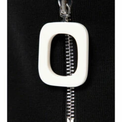 JW Anderson Wool Collar