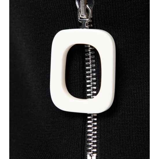 JW Anderson Wool Collar 3 JW Anderson Wool Collar