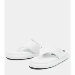 Proenza Schouler Pipe Leather Thong Sandals -Proenza Schouler Discount Store unnamed file 591