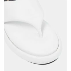 Proenza Schouler Pipe Leather Thong Sandals -Proenza Schouler Discount Store unnamed file 592