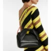 JW Anderson Twisted Midi Leather Shoulder Bag -Proenza Schouler Discount Store unnamed file 593