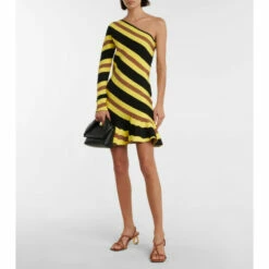 JW Anderson Twisted Midi Leather Shoulder Bag -Proenza Schouler Discount Store unnamed file 596