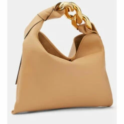 JW Anderson Chain Small Leather Shoulder Bag -Proenza Schouler Discount Store unnamed file 604