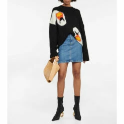 JW Anderson Chain Small Leather Shoulder Bag -Proenza Schouler Discount Store unnamed file 605