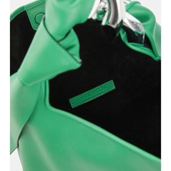 JW Anderson Chain Small Shoulder Bag 4 JW Anderson Chain Small Shoulder Bag - Image 2