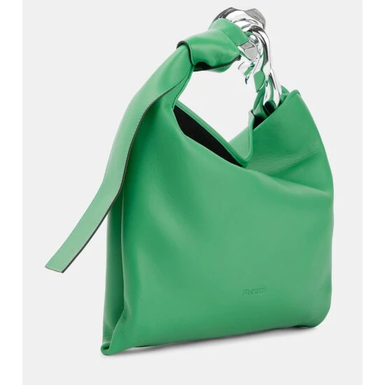 JW Anderson Chain Small Shoulder Bag 5 JW Anderson Chain Small Shoulder Bag - Image 3