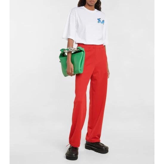 JW Anderson Chain Small Shoulder Bag 6 JW Anderson Chain Small Shoulder Bag - Image 4