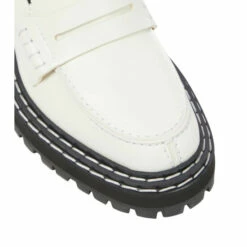 Proenza Schouler Leather Loafers -Proenza Schouler Discount Store unnamed file 614