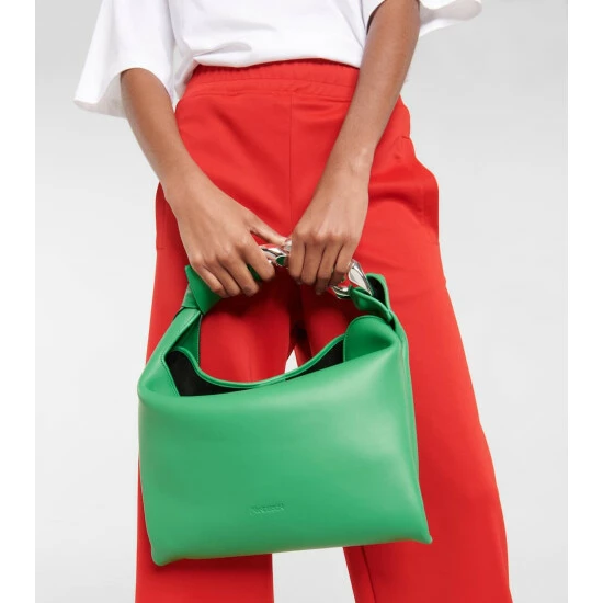 JW Anderson Chain Small Shoulder Bag 7 JW Anderson Chain Small Shoulder Bag - Image 5