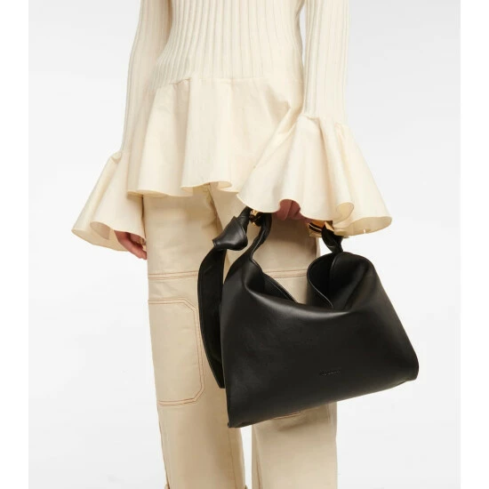 JW Anderson Chain Small Shoulder Bag 3 JW Anderson Chain Small Shoulder Bag