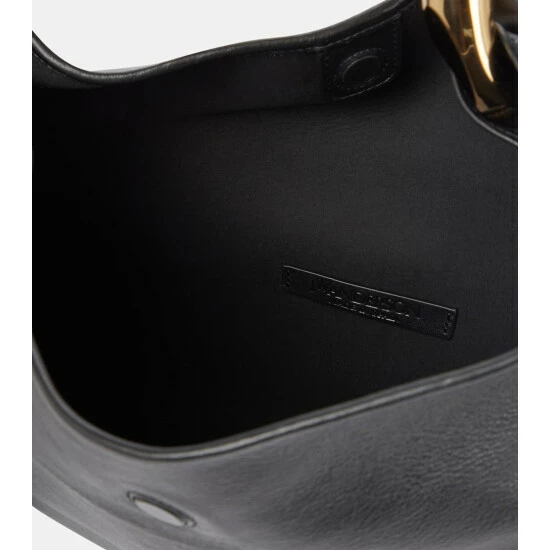 JW Anderson Chain Small Shoulder Bag 4 JW Anderson Chain Small Shoulder Bag - Image 2