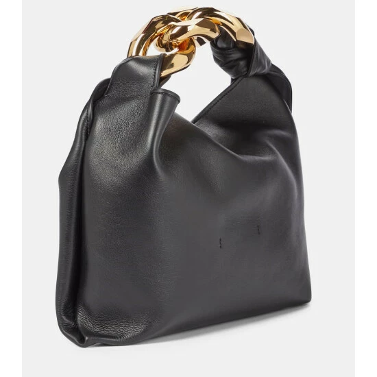 JW Anderson Chain Small Shoulder Bag 5 JW Anderson Chain Small Shoulder Bag - Image 3