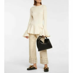 JW Anderson Chain Small Shoulder Bag 9 JW Anderson Chain Small Shoulder Bag -Proenza Schouler Discount Store unnamed file 619