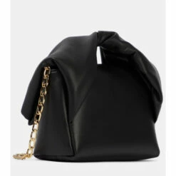 JW Anderson Twister Mini Leather Shoulder Bag -Proenza Schouler Discount Store unnamed file 623