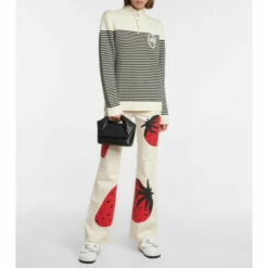 JW Anderson Twister Mini Leather Shoulder Bag -Proenza Schouler Discount Store unnamed file 625
