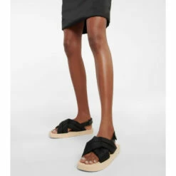 Proenza Schouler Float Padded Sandals -Proenza Schouler Discount Store unnamed file 63
