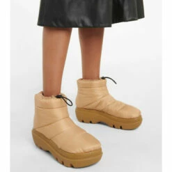 Proenza Schouler Storm Quilted Snow Boots -Proenza Schouler Discount Store unnamed file 668