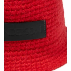 JW Anderson Crochet Bucket Hat -Proenza Schouler Discount Store unnamed file 669