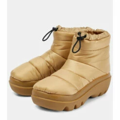 Proenza Schouler Storm Quilted Snow Boots -Proenza Schouler Discount Store unnamed file 670