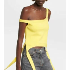 JW Anderson Deconstructed Asymmetrical Top 9 JW Anderson Deconstructed Asymmetrical Top -Proenza Schouler Discount Store unnamed file 68