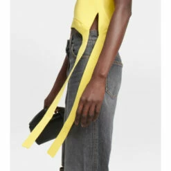 JW Anderson Deconstructed Asymmetrical Top 10 JW Anderson Deconstructed Asymmetrical Top -Proenza Schouler Discount Store unnamed file 69