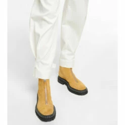 Proenza Schouler Suede Ankle Boots -Proenza Schouler Discount Store unnamed file 691