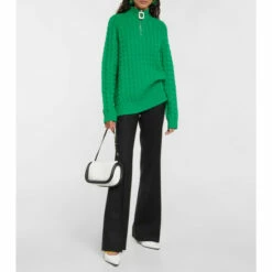 JW Anderson Leather Pumps