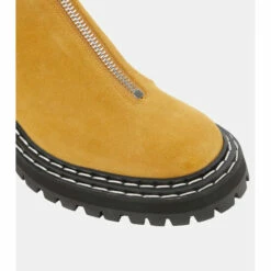 Proenza Schouler Suede Ankle Boots -Proenza Schouler Discount Store unnamed file 695