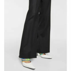 JW Anderson Leather Pumps -Proenza Schouler Discount Store unnamed file 696