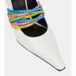 JW Anderson Leather Pumps -Proenza Schouler Discount Store unnamed file 698