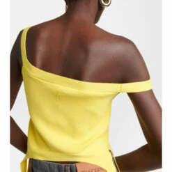 JW Anderson Deconstructed Asymmetrical Top 11 JW Anderson Deconstructed Asymmetrical Top -Proenza Schouler Discount Store unnamed file 70