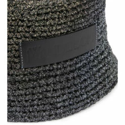 JW Anderson Knitted Cotton-blend Bucket Hat -Proenza Schouler Discount Store unnamed file 701