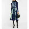 Proenza Schouler Tie-dye A-line Midi Skirt -Proenza Schouler Discount Store unnamed file 708