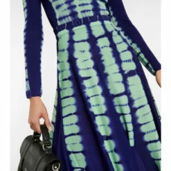 Proenza Schouler Tie-dye A-line Midi Skirt -Proenza Schouler Discount Store unnamed file 710