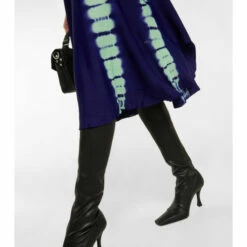 Proenza Schouler Tie-dye A-line Midi Skirt -Proenza Schouler Discount Store unnamed file 711