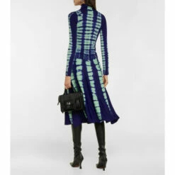 Proenza Schouler Tie-dye Turtleneck Top -Proenza Schouler Discount Store unnamed file 718