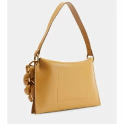 Proenza Schouler Braid Small Leather Shoulder Bag -Proenza Schouler Discount Store unnamed file 730