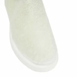 JW Anderson Shearling Ankle Boots -Proenza Schouler Discount Store unnamed file 747