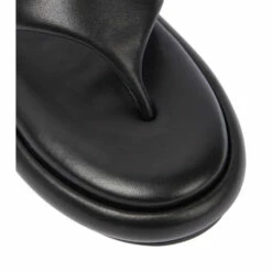 Proenza Schouler Pipe Leather Thong Sandals -Proenza Schouler Discount Store unnamed file 752