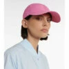 JW Anderson Embroidered Logo Cap -Proenza Schouler Discount Store unnamed file 753